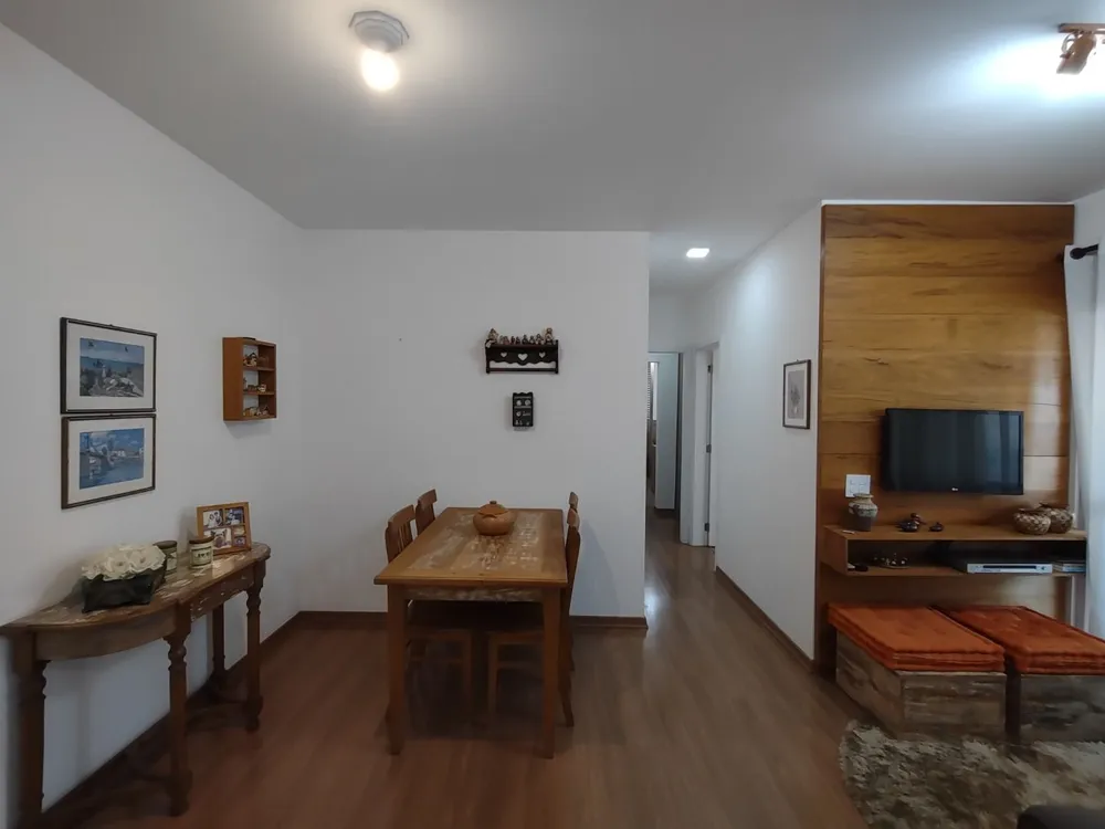 Apartamento, 2 quartos, 73 m² - Foto 4