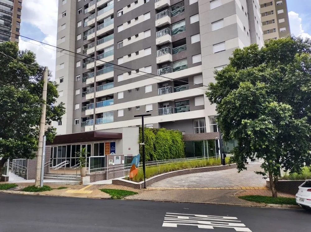 Apartamento, 2 quartos, 73 m² - Foto 1