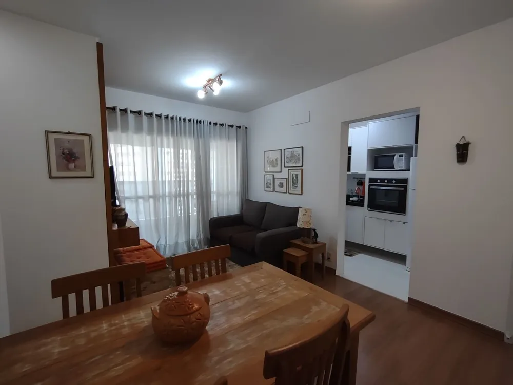 Apartamento, 2 quartos, 73 m² - Foto 3