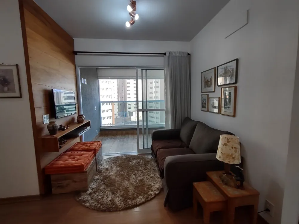 Apartamento, 2 quartos, 73 m² - Foto 2