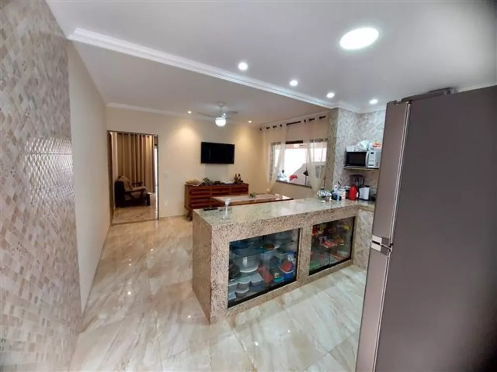 Casa, 3 quartos - Foto 7