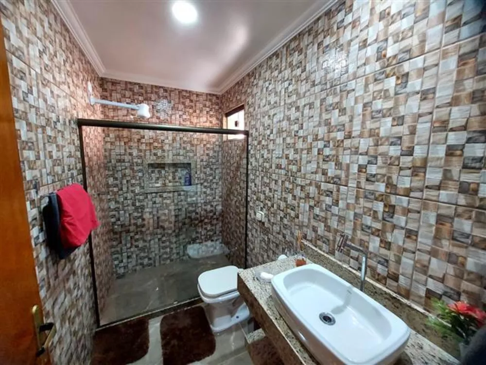 Casa, 3 quartos - Foto 6