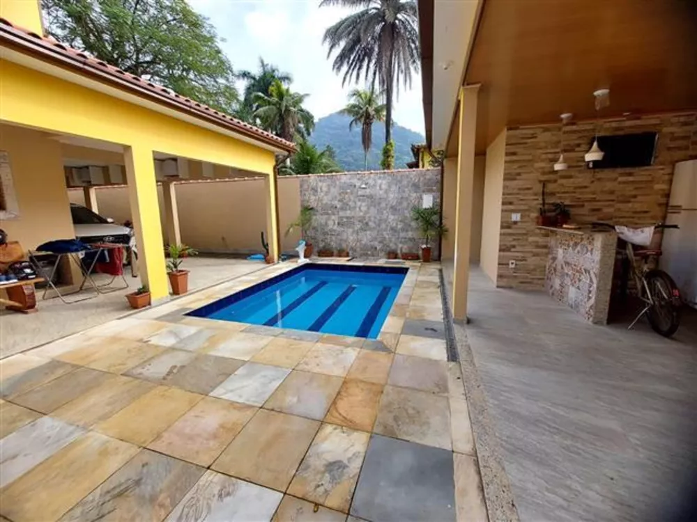Casa, 3 quartos - Foto 4