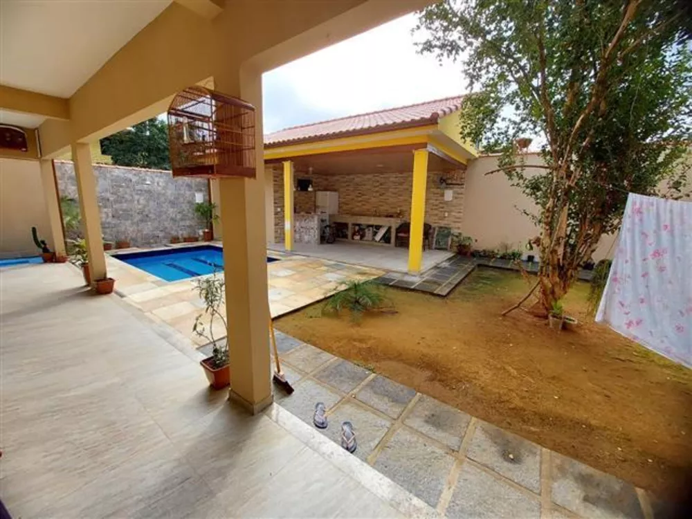 Casa, 3 quartos - Foto 2
