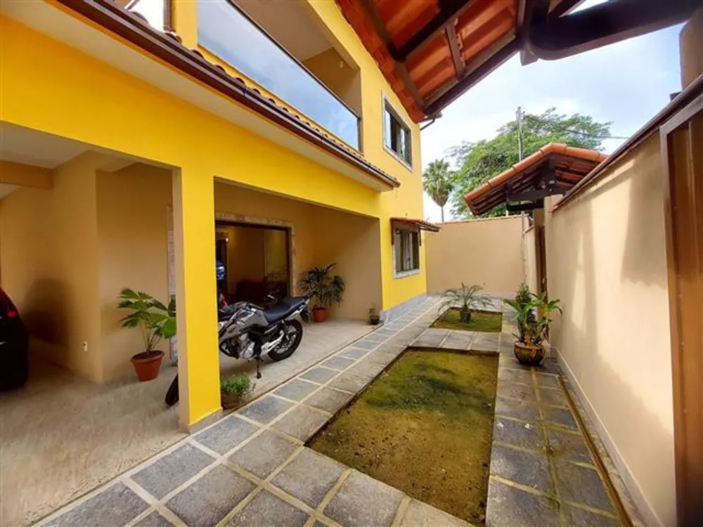 Casa, 3 quartos - Foto 9