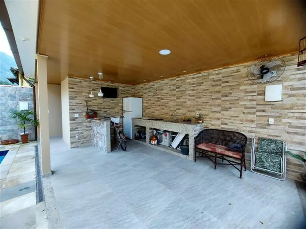 Casa, 3 quartos - Foto 11