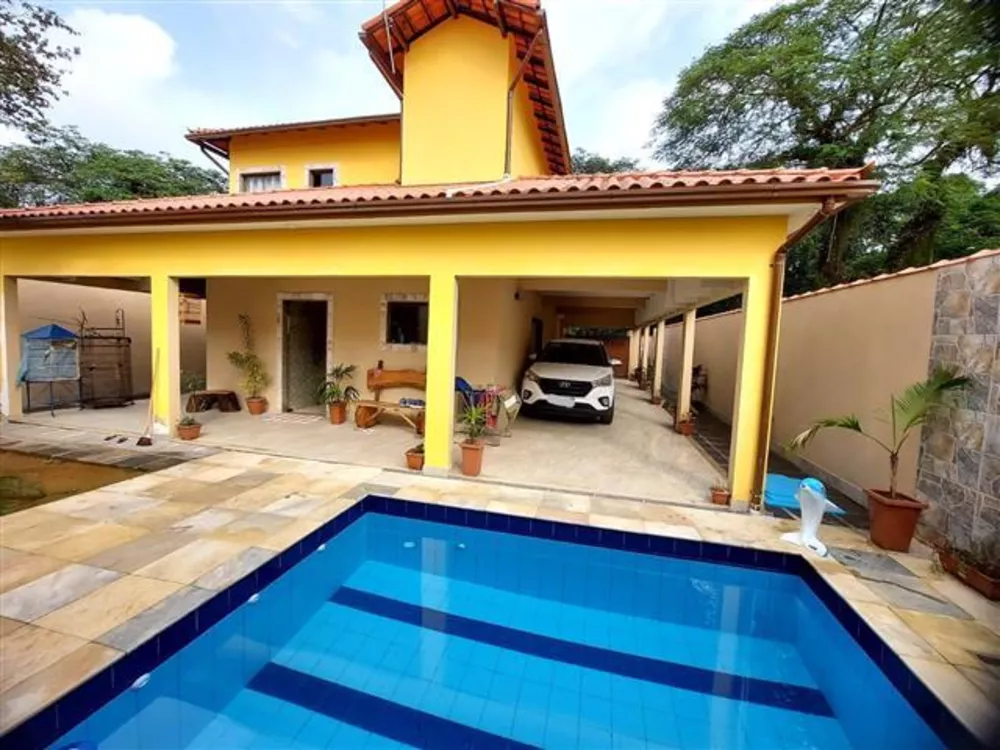Casa, 3 quartos - Foto 13