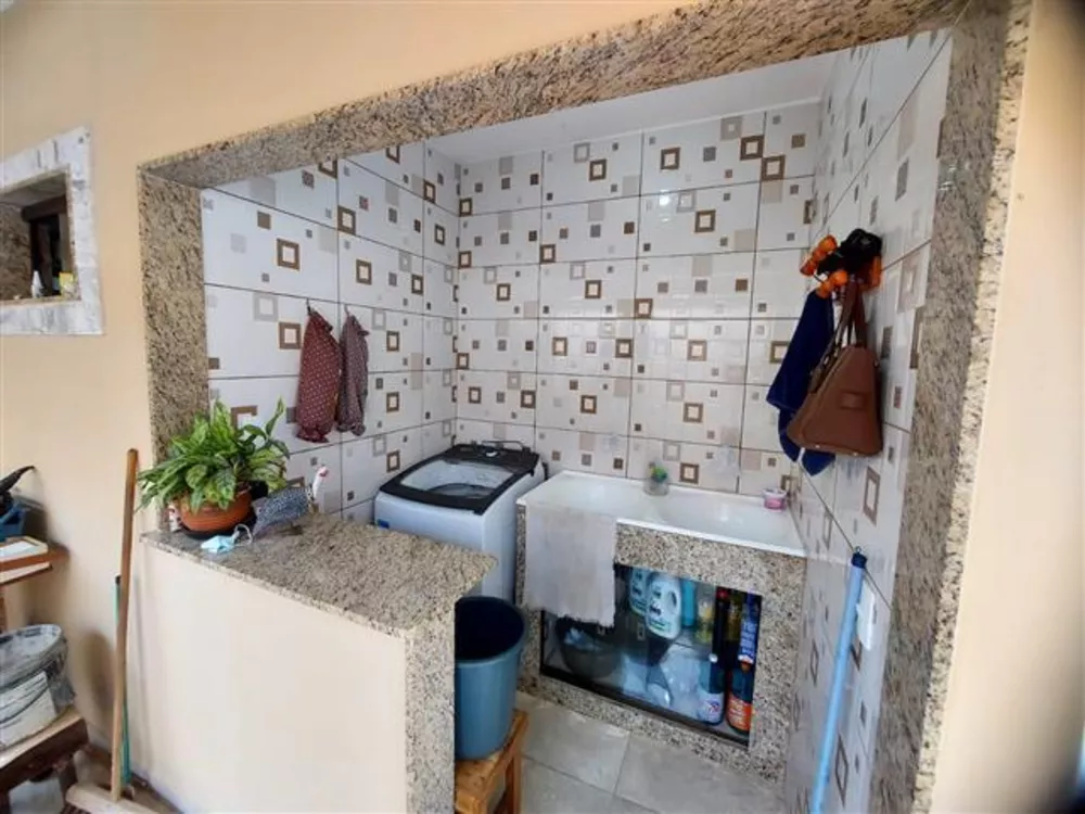 Casa, 3 quartos - Foto 3