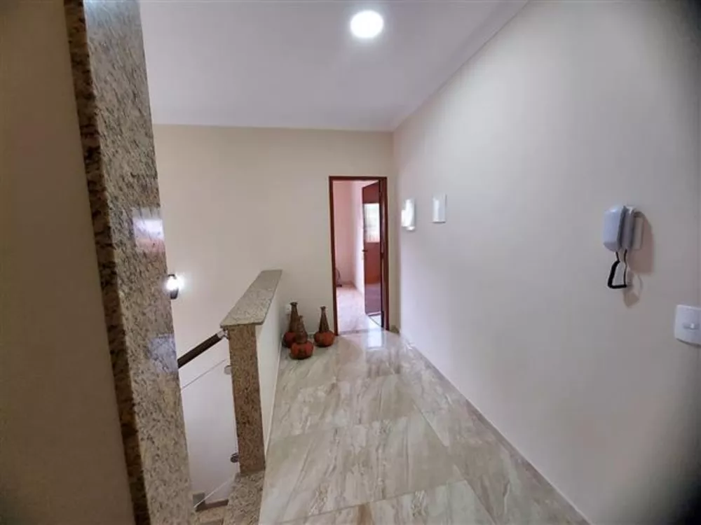 Casa, 3 quartos - Foto 10