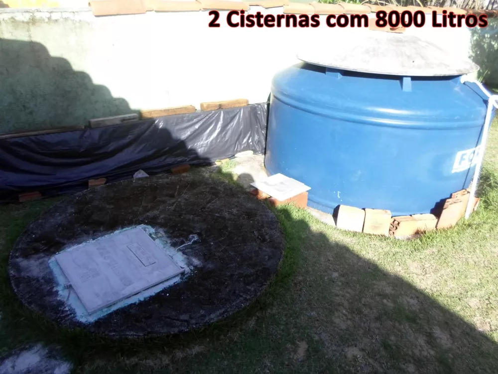 Casa, 4 quartos - Foto 40