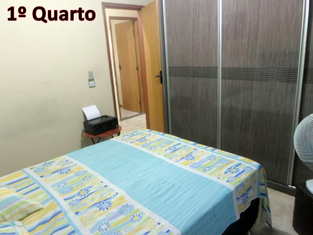 Casa, 4 quartos - Foto 2