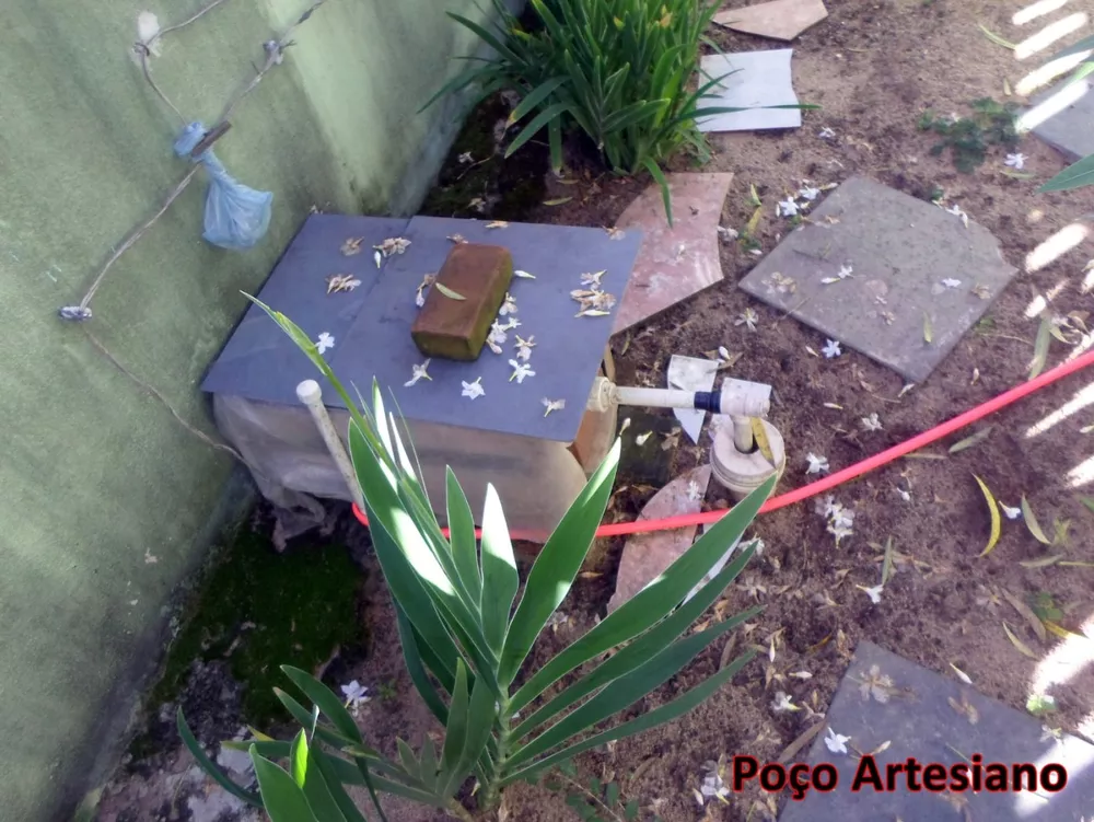 Casa, 4 quartos - Foto 7