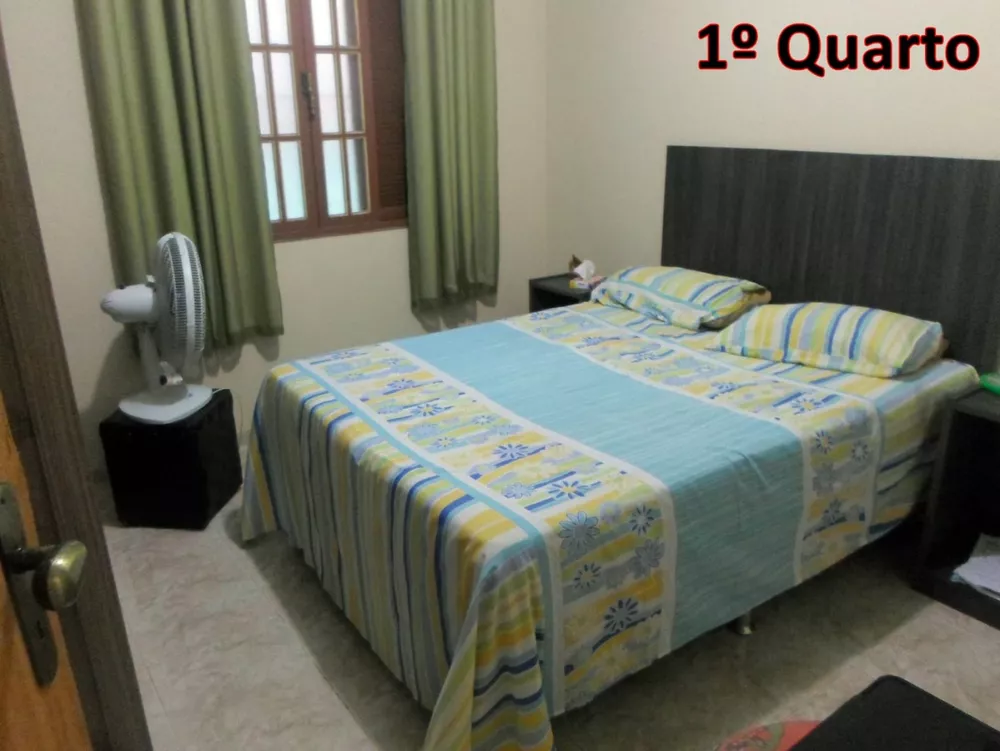 Casa, 4 quartos - Foto 31