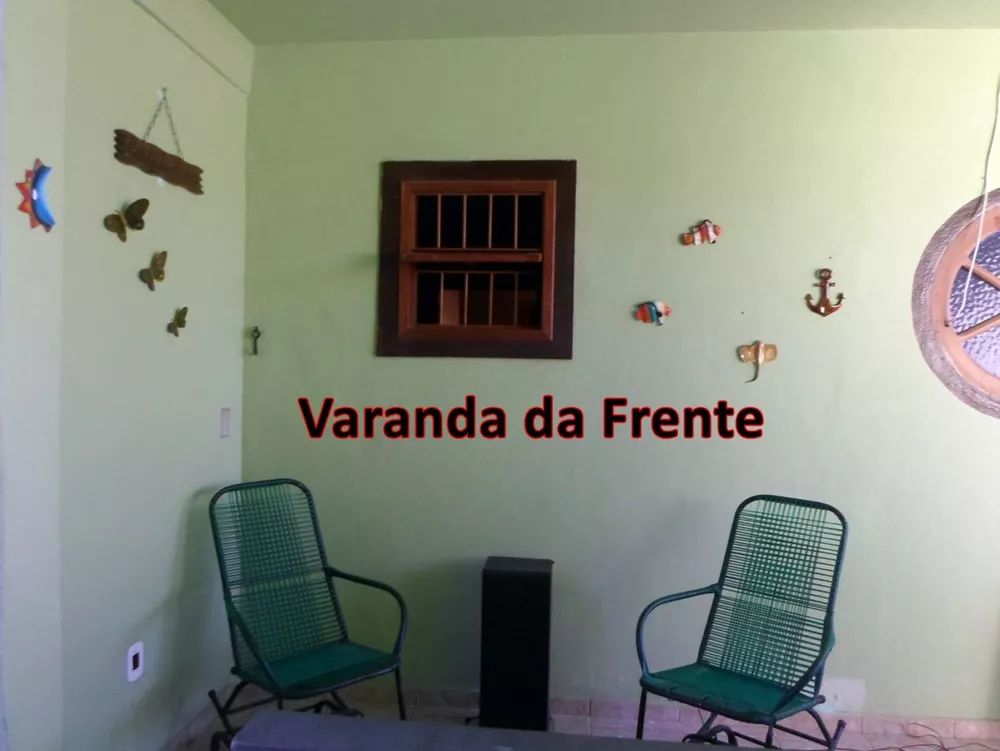 Casa, 4 quartos - Foto 14