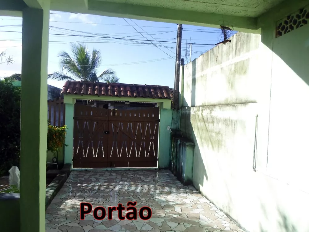 Casa, 4 quartos - Foto 4