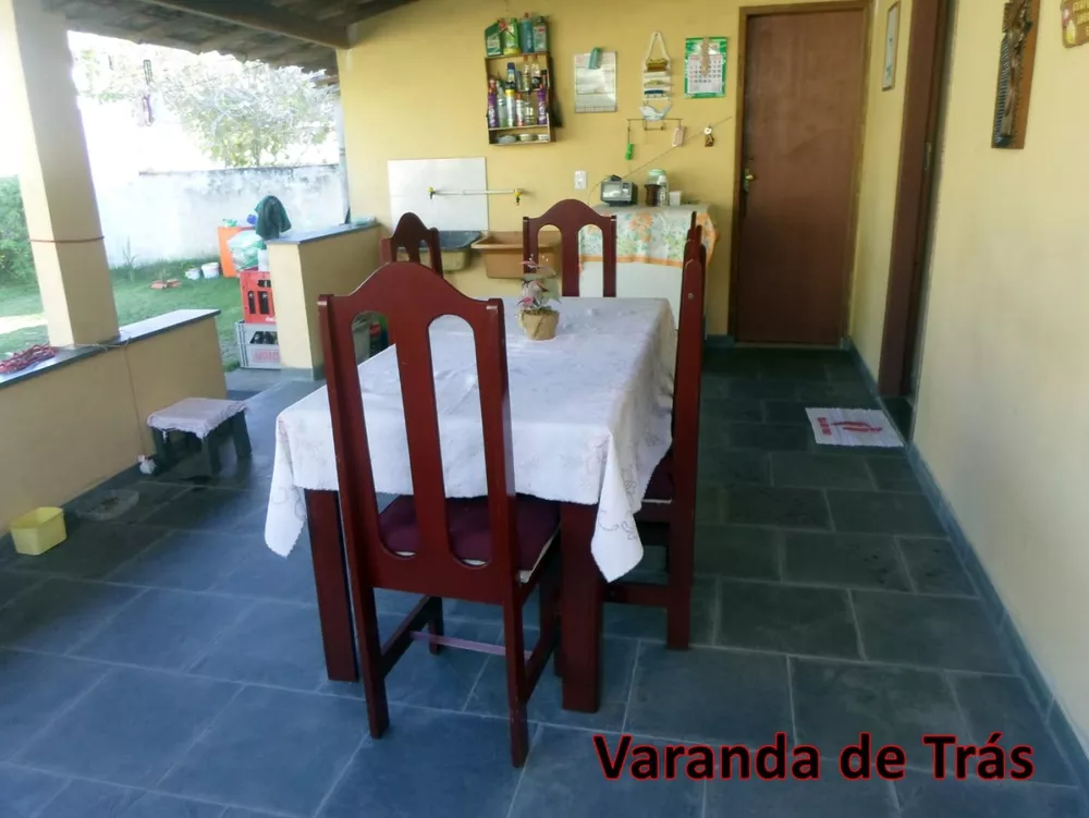 Casa, 4 quartos - Foto 41