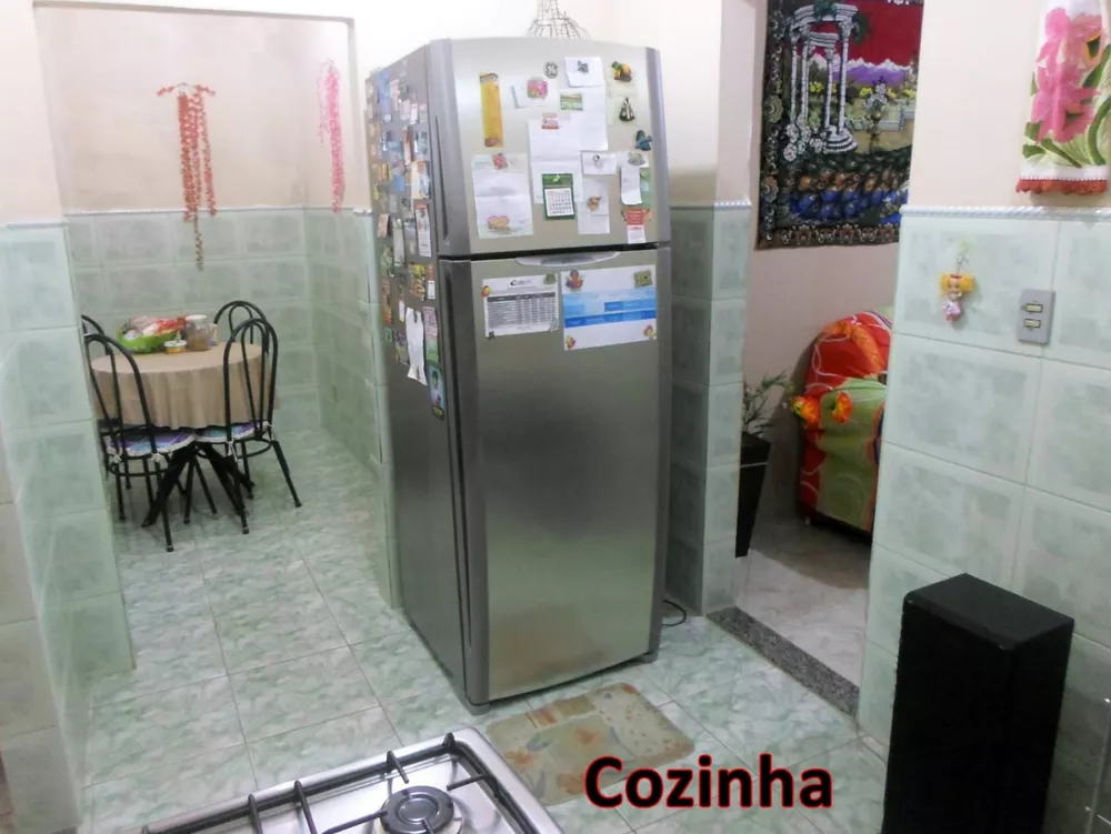 Casa, 4 quartos - Foto 29