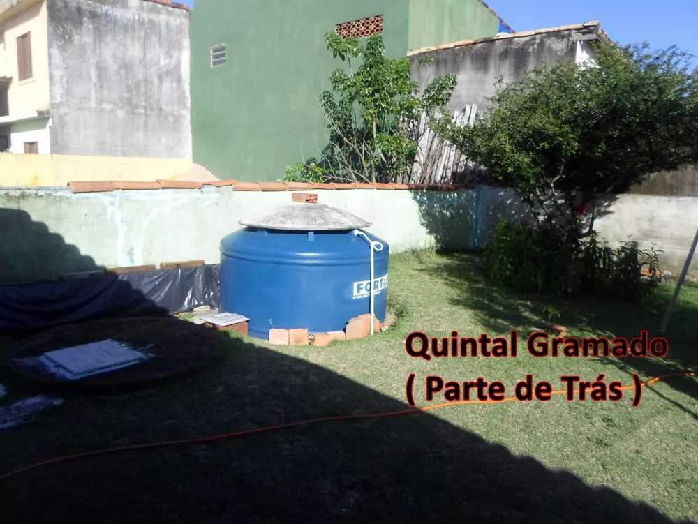 Casa, 4 quartos - Foto 1