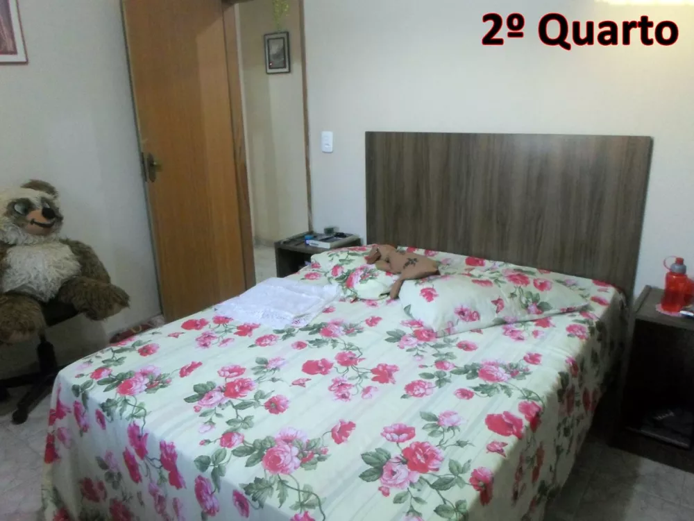 Casa, 4 quartos - Foto 28