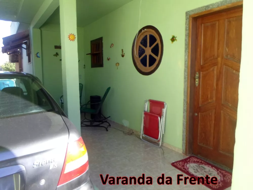 Casa, 4 quartos - Foto 6