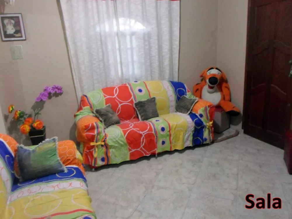 Casa, 4 quartos - Foto 27