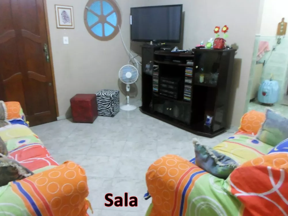 Casa, 4 quartos - Foto 22