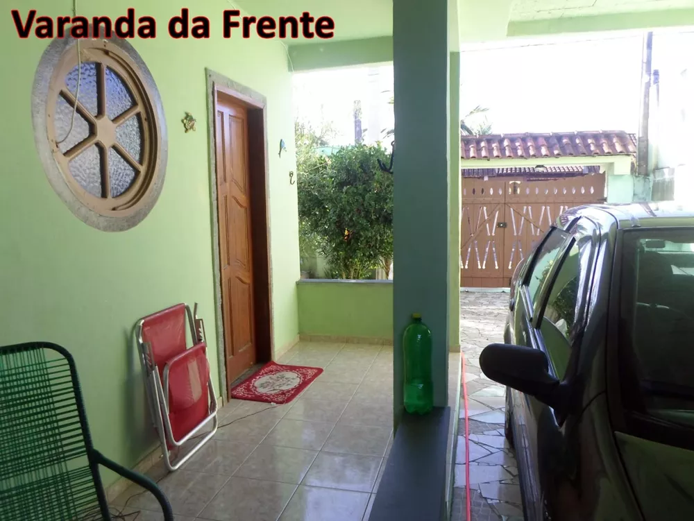 Casa, 4 quartos - Foto 13