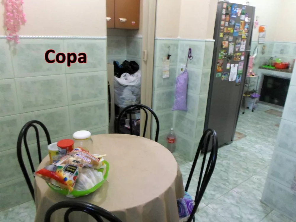 Casa, 4 quartos - Foto 39