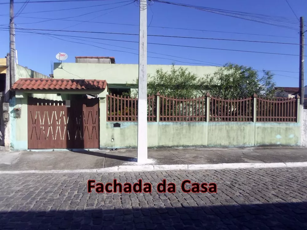 Casa, 4 quartos - Foto 24