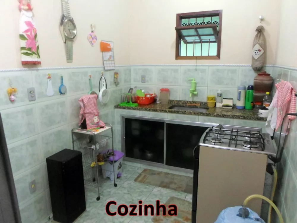 Casa, 4 quartos - Foto 8