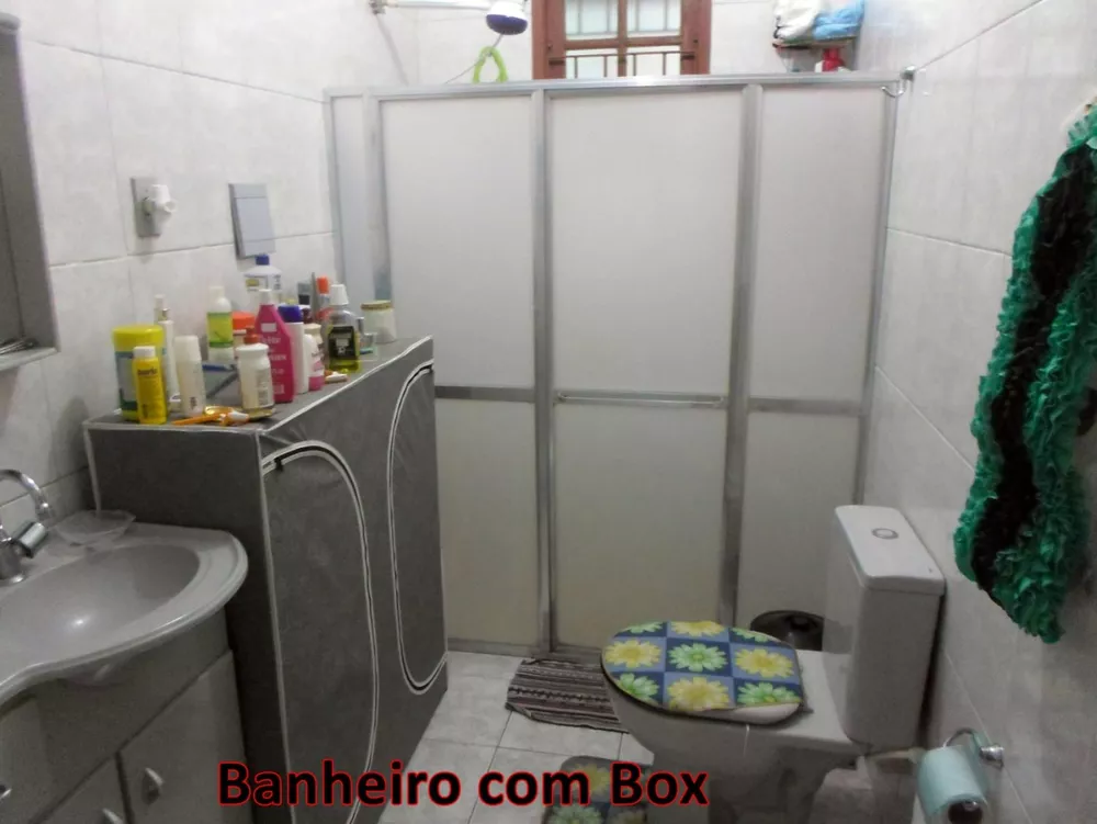 Casa, 4 quartos - Foto 25