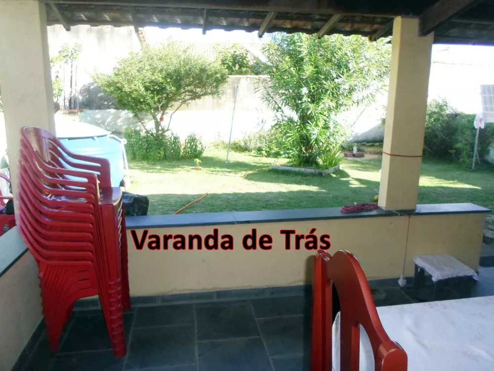 Casa, 4 quartos - Foto 37