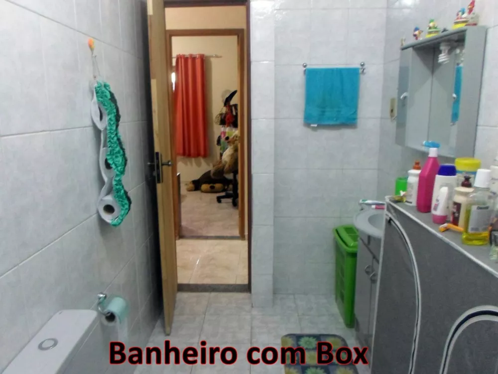 Casa, 4 quartos - Foto 12