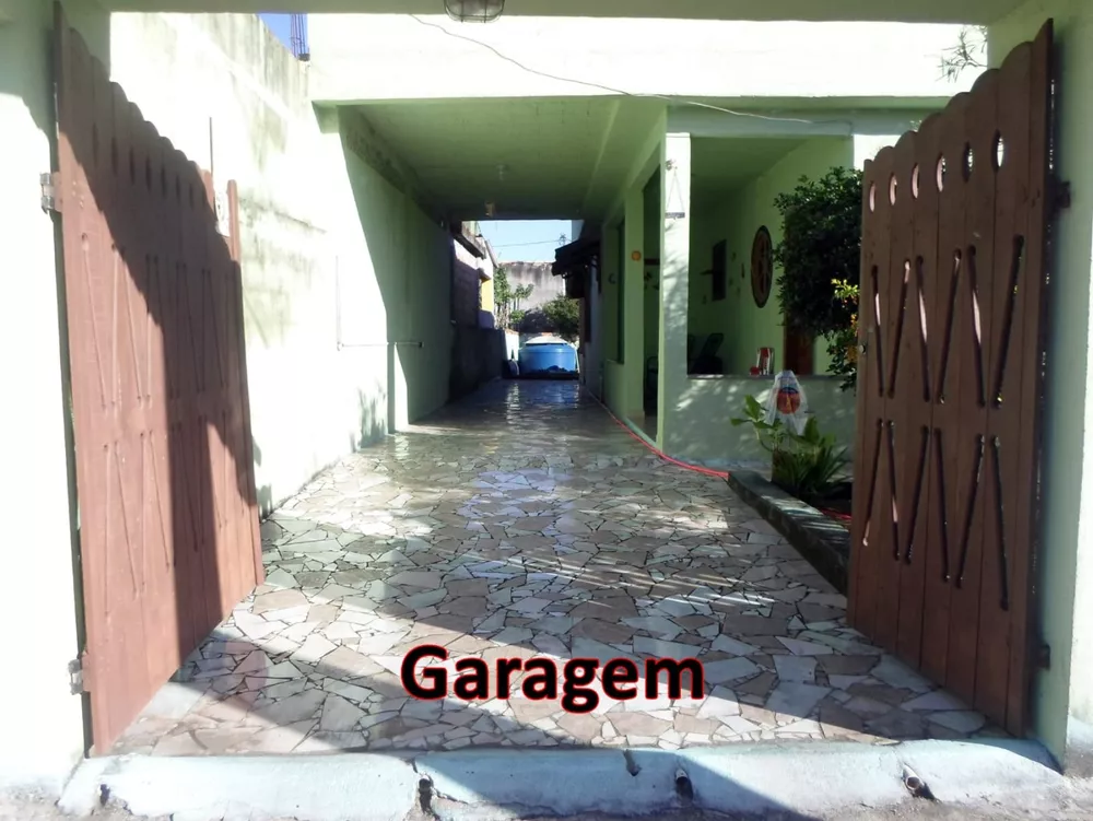 Casa, 4 quartos - Foto 15