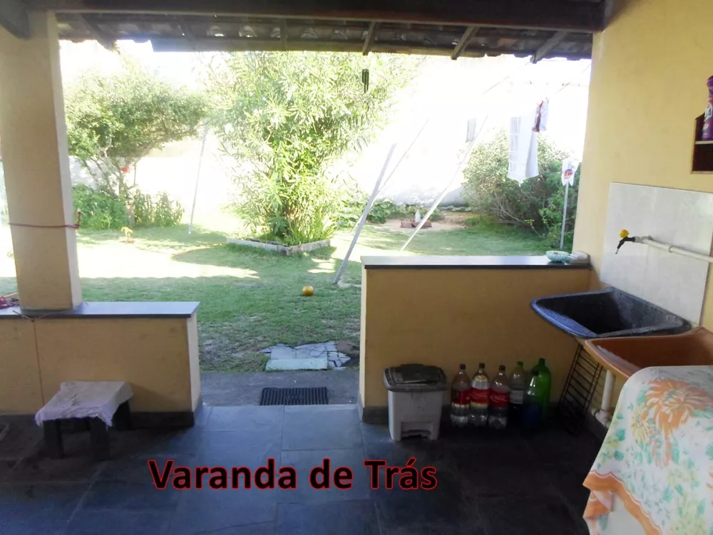Casa, 4 quartos - Foto 11