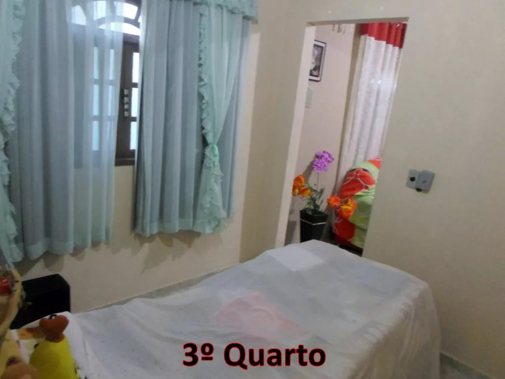 Casa, 4 quartos - Foto 20