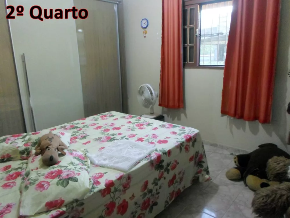 Casa, 4 quartos - Foto 23