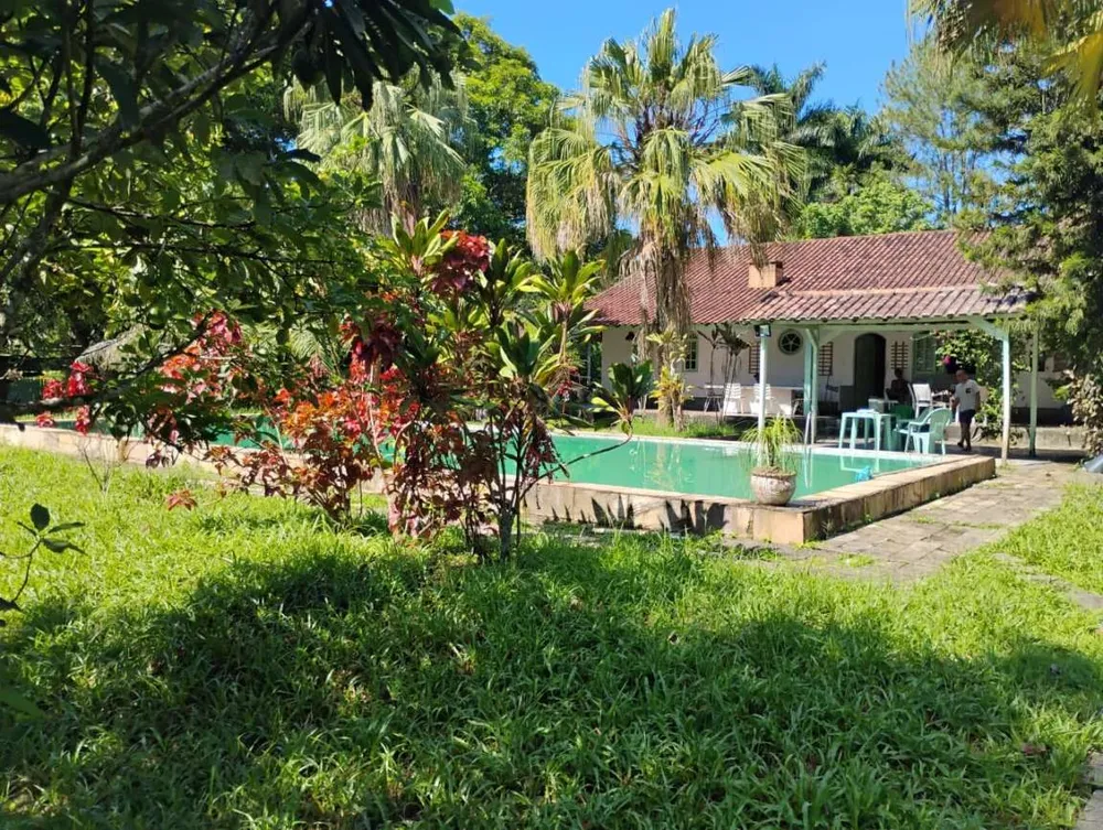 Sítio, 3 quartos, 1 hectares - Foto 1