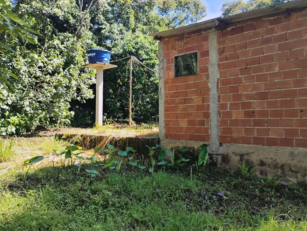 Sítio, 3 quartos, 1 hectares - Foto 4