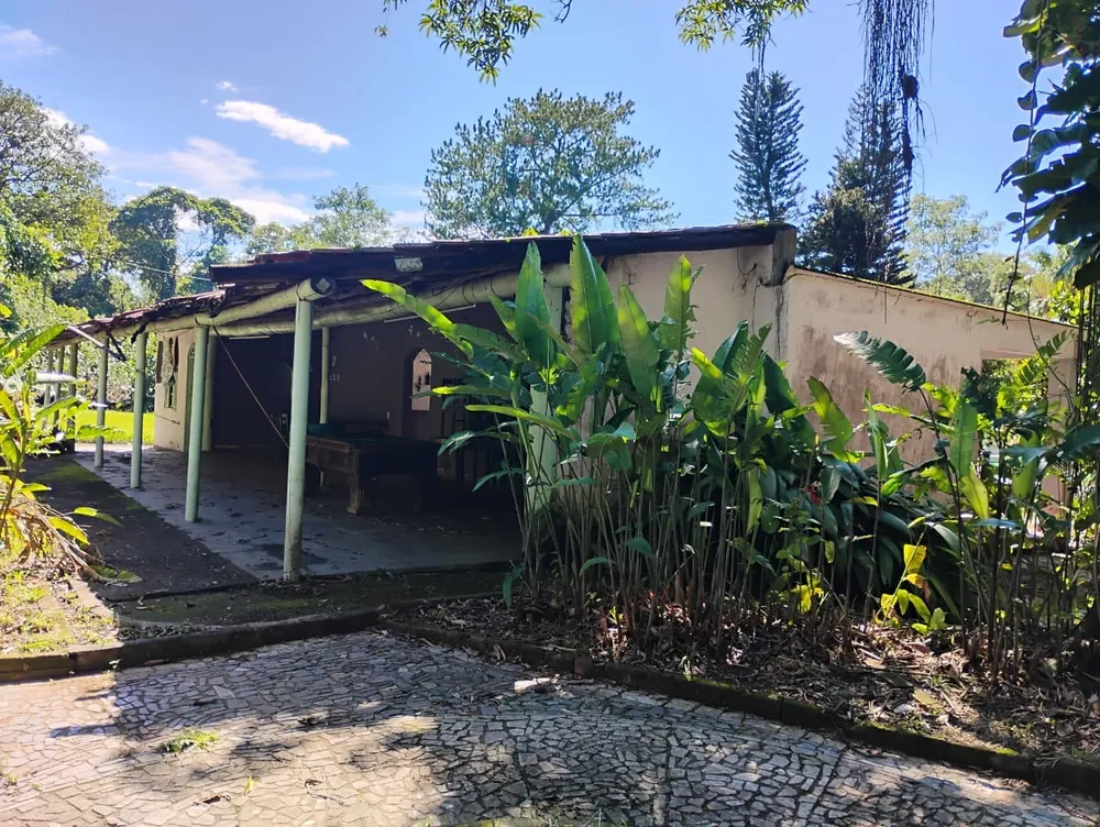 Sítio, 3 quartos, 1 hectares - Foto 29
