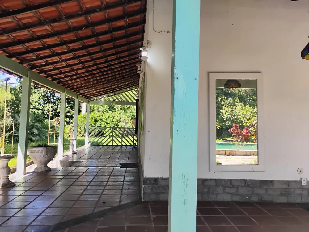 Sítio, 3 quartos, 1 hectares - Foto 37