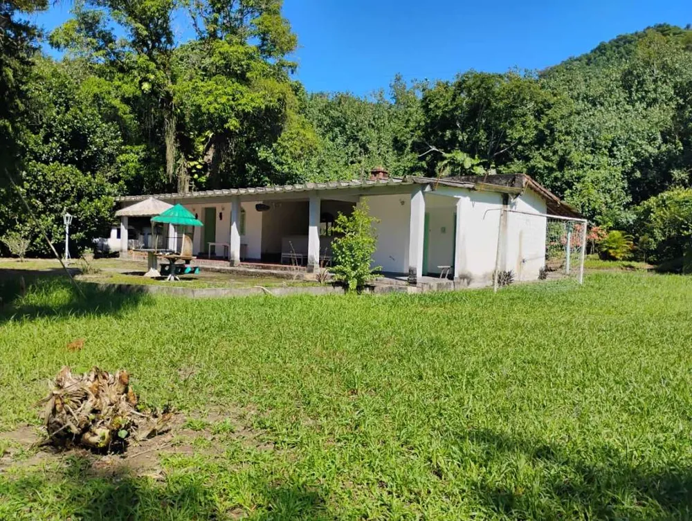 Sítio, 3 quartos, 1 hectares - Foto 15