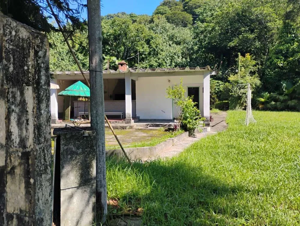 Sítio, 3 quartos, 1 hectares - Foto 40