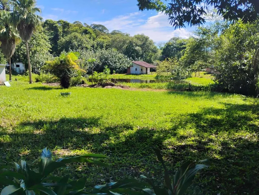 Sítio, 3 quartos, 1 hectares - Foto 19