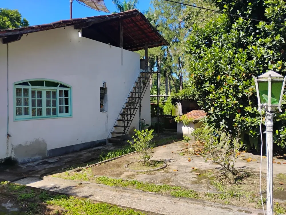 Sítio, 3 quartos, 1 hectares - Foto 39
