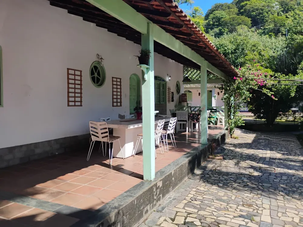 Sítio, 3 quartos, 1 hectares - Foto 20