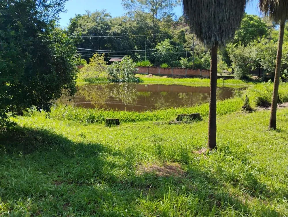 Sítio, 3 quartos, 1 hectares - Foto 38