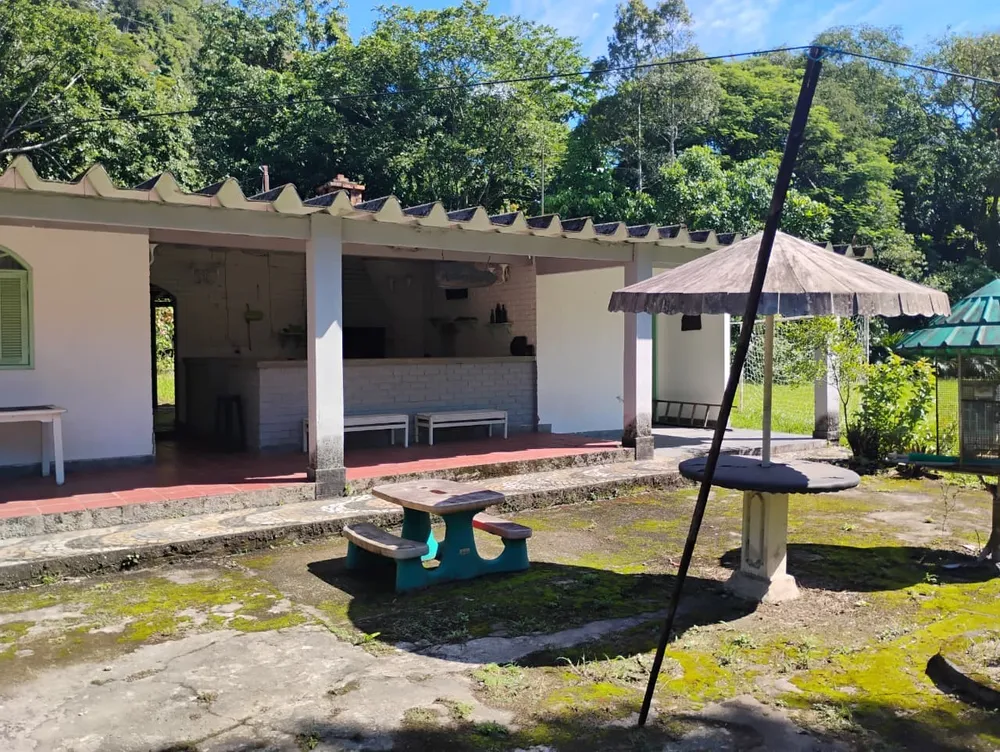 Sítio, 3 quartos, 1 hectares - Foto 16