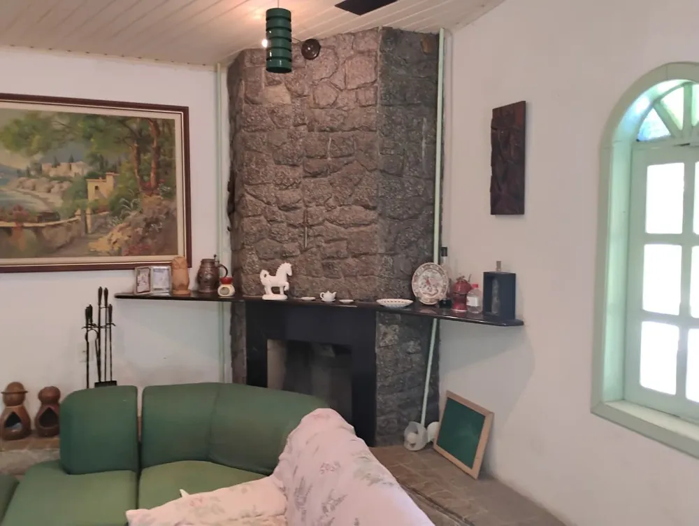 Sítio, 3 quartos, 1 hectares - Foto 7