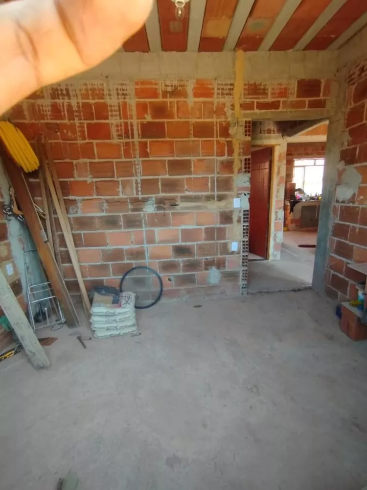 Casa, 2 quartos - Foto 1